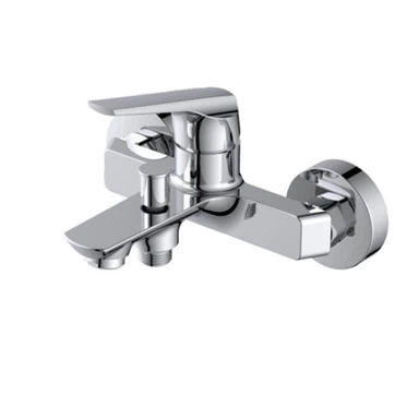 Pipa za kopeli več funkcijskih funkcij